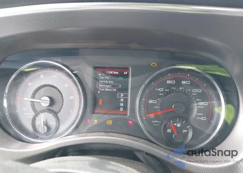 2014 Dodge Charger Se z USA, uszkodzony, nr VIN 2C3CDXBG3EH366580